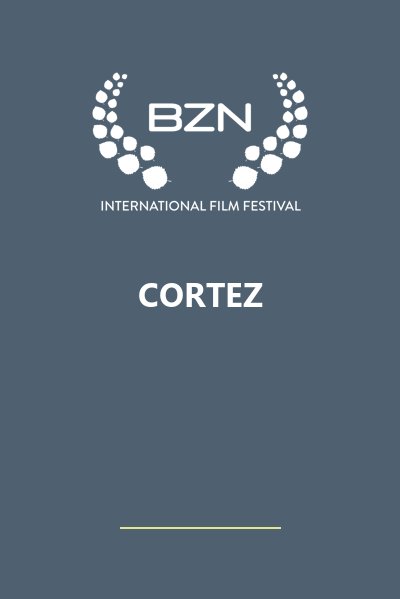 Cortez Poster