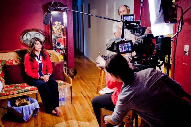 Documentary Feature - Mankiller