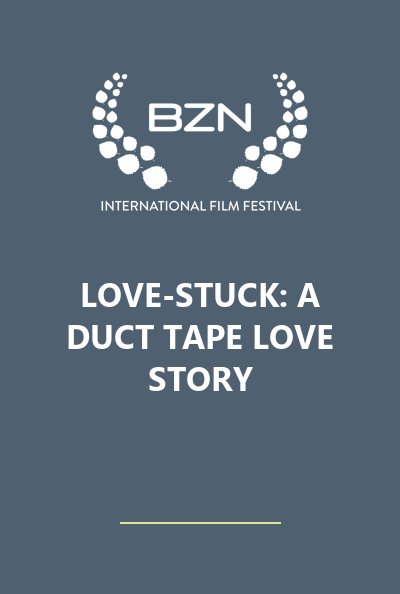 Love-Stuck Poster