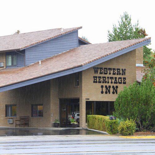 Western Heritage Inn Bozeman