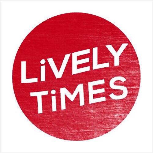 BZN Sponsor - Lively Times