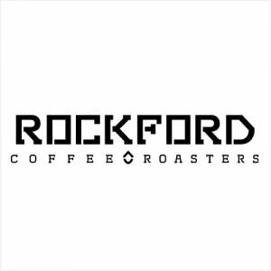BZN Sponsor - Rockford Coffee Roasters