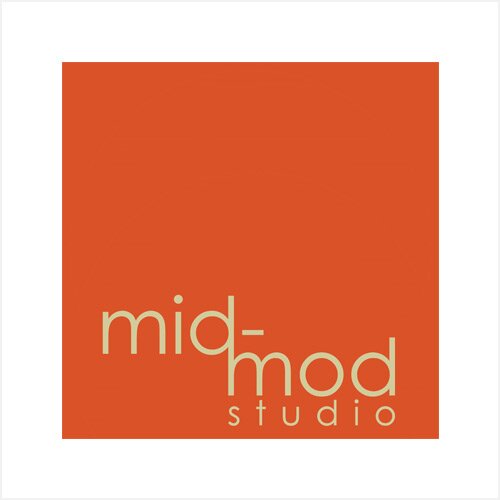 BZN Sponsor - Mid-Mod Studio