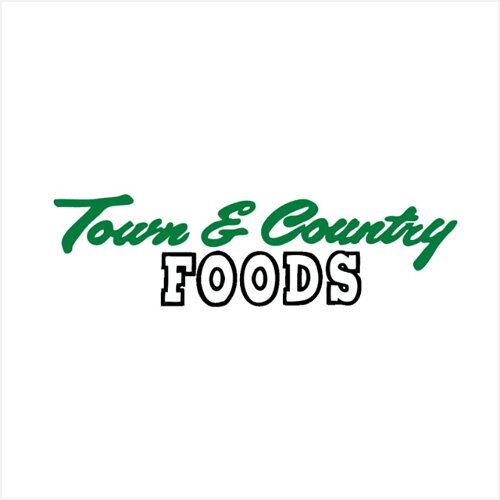 BZN Sponsor - Town & Country Foods