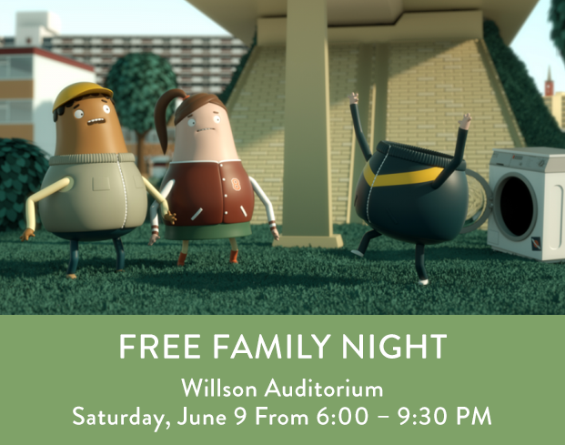 FREE Family Night