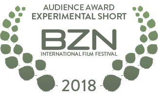 BZN Audience Award - Experiemental Short