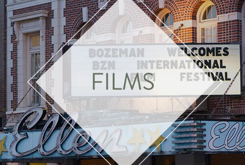 2018 BZN Film Archive