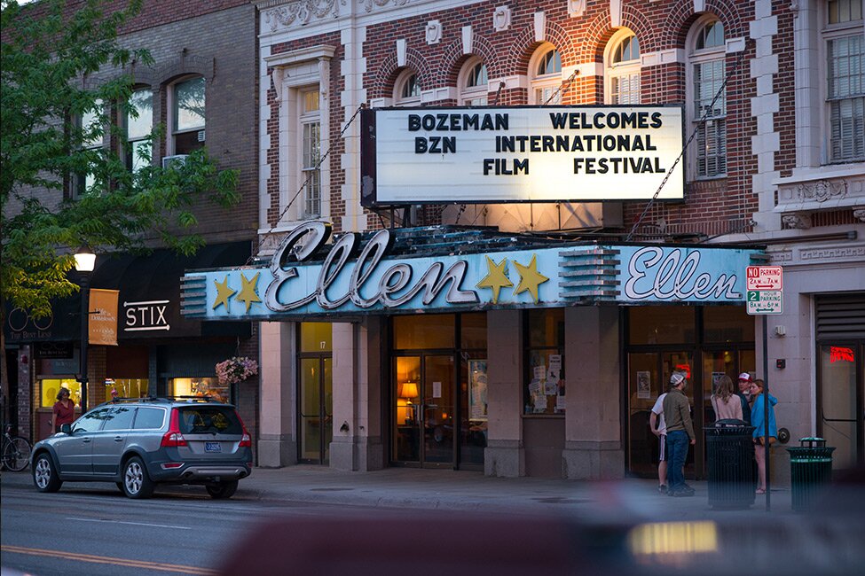 BZN Films Photo Gallery